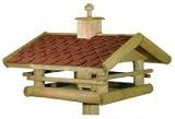 Vogelhaus Hohenboecken