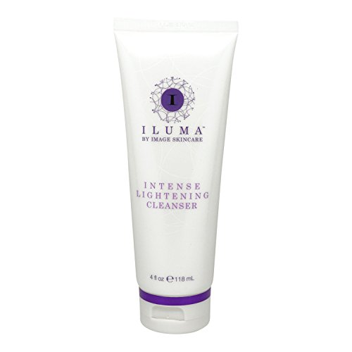 Image Skincare Iluma Intense Lightening Cleanser 4 oz Image Skincare Iluma Intense Lightening Cleanser 4 oz