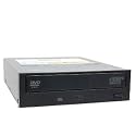 Samsung TS-H492 52x32x52 CD-RW/16x DVD-ROM IDE Drive (Black)