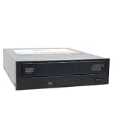 Samsung TS-H492 52x32x52 CD-RW/16x DVD-ROM IDE Drive (Black) Reviews