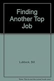 Finding another top job