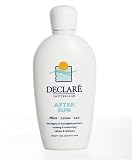 Declare After Sun Soothing Moisturizing Lotion, 6.7-Ounce Bottle