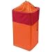 Reisenthel laundrybox rot-karotte