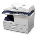 Sharp AL2040CS Digital Laser Copier, Printer, Scanner