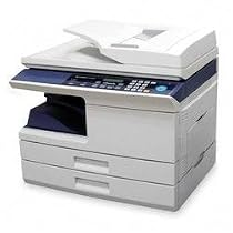 Sharp AL2040CS Digital Laser Copier, Printer, Scanner