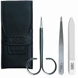 Rubis 3-Piece Manicure Set