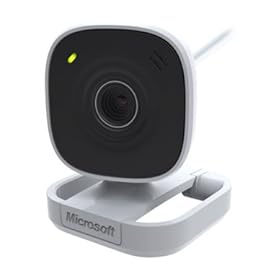 MICROSOFT JSD-00001 LIFECAM VX-800 WIN USB PORT