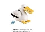 Webkinz Plush Stuffed Animal Pelican