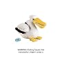 Webkinz Plush Stuffed Animal Pelican