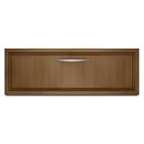 KitchenAid KEWS175SPA 27in Warming Drawer - Panel Ready