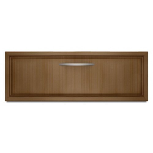 KitchenAid KEWS175SPA 27in Warming Drawer - Panel Ready