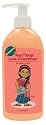 Circle of Friends Maya Papaya Leave-in Conditioner, 8 oz.