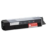Clearcase Black Toner Oki 6000 6050
