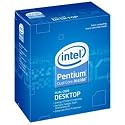 Intel Pentium Dual-Core E5200 Processor, 2.5 GHz, 2M L2 Cache, 800MHz FSB, LGA775