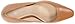 Nine West Women's Cardio Leather Dress Pump