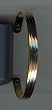 Magnetic Therapy Bracelet Tri-Metal
