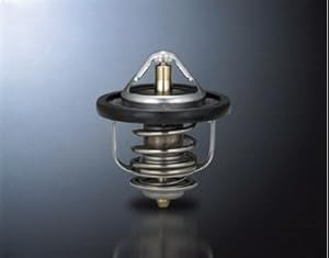 ローテンプサーモスタット エンジンの熱対策に