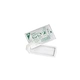 3M Tegaderm Transparent Film Dressing - 4 x 10 - - Box of 20