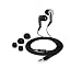Sennheiser Earbud Headphone with Case