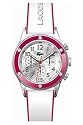 Lacoste Ladies Diamond Set Advantage Watch
