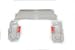 Bissell Front Nozzle