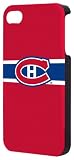 NHL iPhone 4 Hard Shell Case