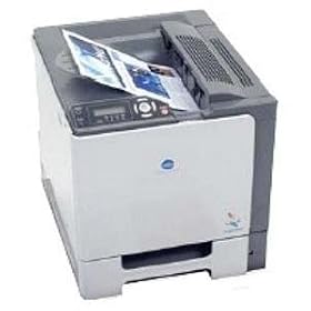 Konica Minolta MagiColor 5430DL Color Laser Printerthumbnail