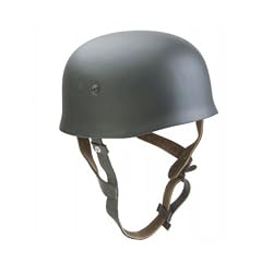 Jean Fuentes Deutscher Stahlhelm WK2