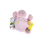from Taggies Taggies Turtle Teether & Squeaker