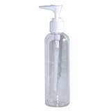 Soft 'N Style Classic Lotion Dispenser Bottle 7 oz. (Pack of 6)