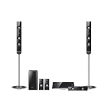 Samsung HT-C7530W Blu-ray Home Theater System