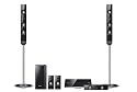 Samsung HT-C7530W Blu-ray Home Theater System