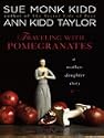 Traveling With Pomegranates