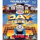 Thomas & Friends: Day Of The Diesels: Bonus Dvd