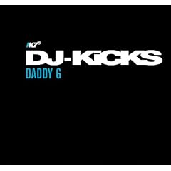 DJ Kicks Limited Edition