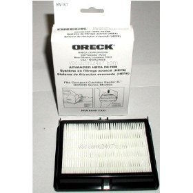 31 9kHPhrsL Oreck Bb1000 Series Buster B Hepa Filter