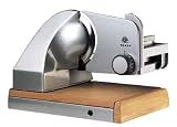 Zentro Z1 Professional Food Slicer