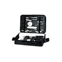 Knife Attache Case, 25 Pocket (ME1077-25B) Category: Profession Cutlery Accessories