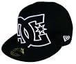 DC Men's Coverage Cap