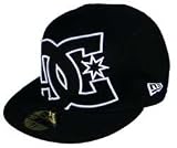 DC Men`s Coverage Cap