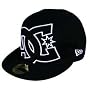 DC Men's Coverage Cap