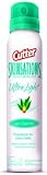 United Industries HG 95768 Cutter Skinsations Ultra Light Mosquito Repellent 6 Oz United Industries HG 95768 Cutter Skinsations Ultra Light Mosquito Repellent 6 Oz