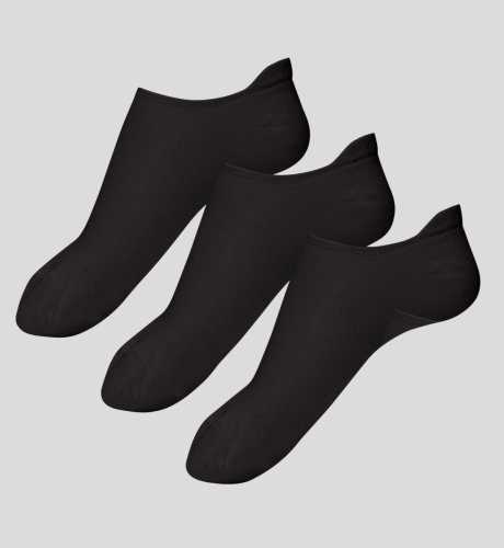 3 Ultimate Comfort Trainer Liners