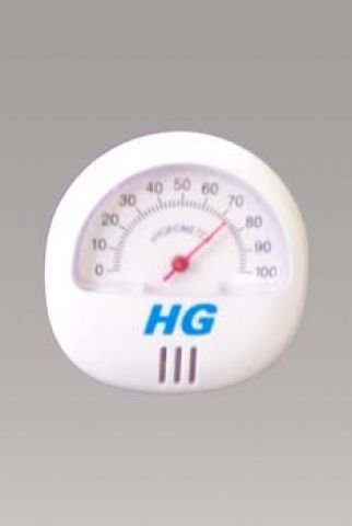 HG Feuchtigkeitsmesser