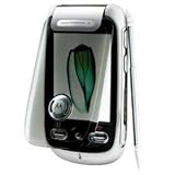 NEW MOTOROLA A1200 WHITE GSM MP3 PDA CAMERA CELLPHONE