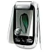 NEW MOTOROLA A1200 WHITE GSM MP3 PDA CAMERA CELLPHONE