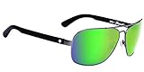 Spy Optic Showtime 672036311225 Aviator Sunglasses
