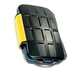 Bluecell Water Proof Memory Card Hard Tough Case for SD Olympus XD Compact  ....