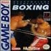 Heavyweight Championship Boxing