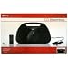 31 9o4bpsNL. SL75  RCA RP5605 AM/FM CD Clock Radio with Large LED Display